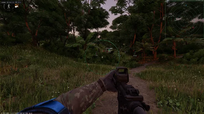 ARCANE preview